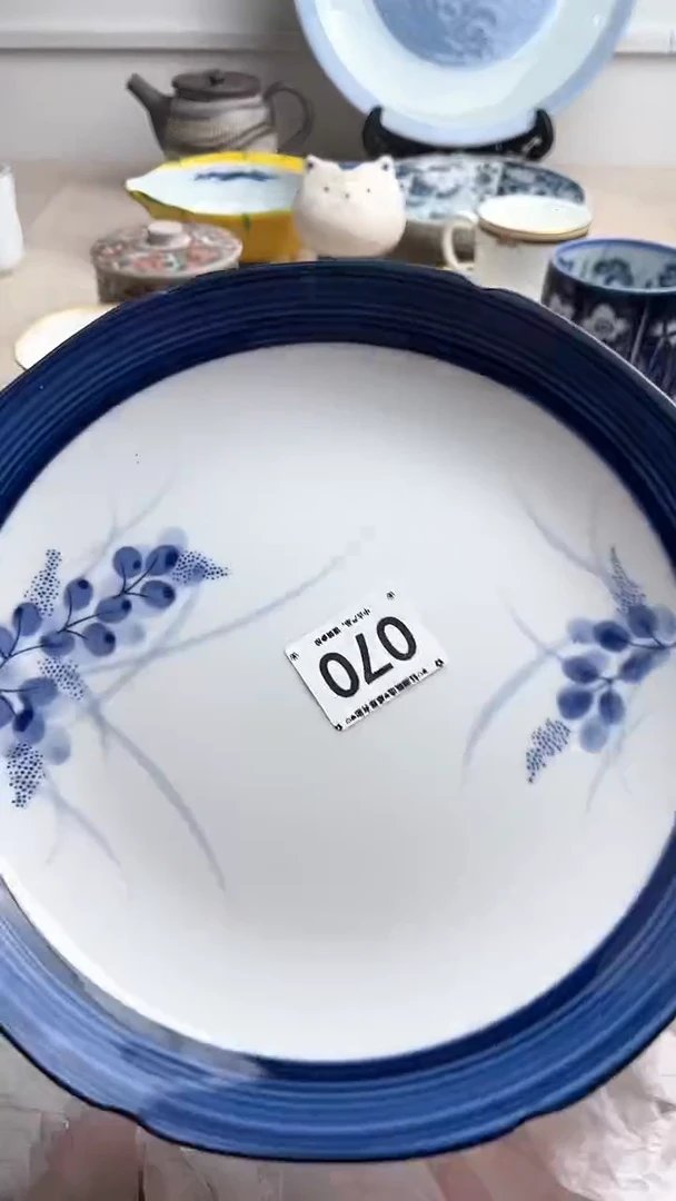 【闪购商品】瓷片070.............