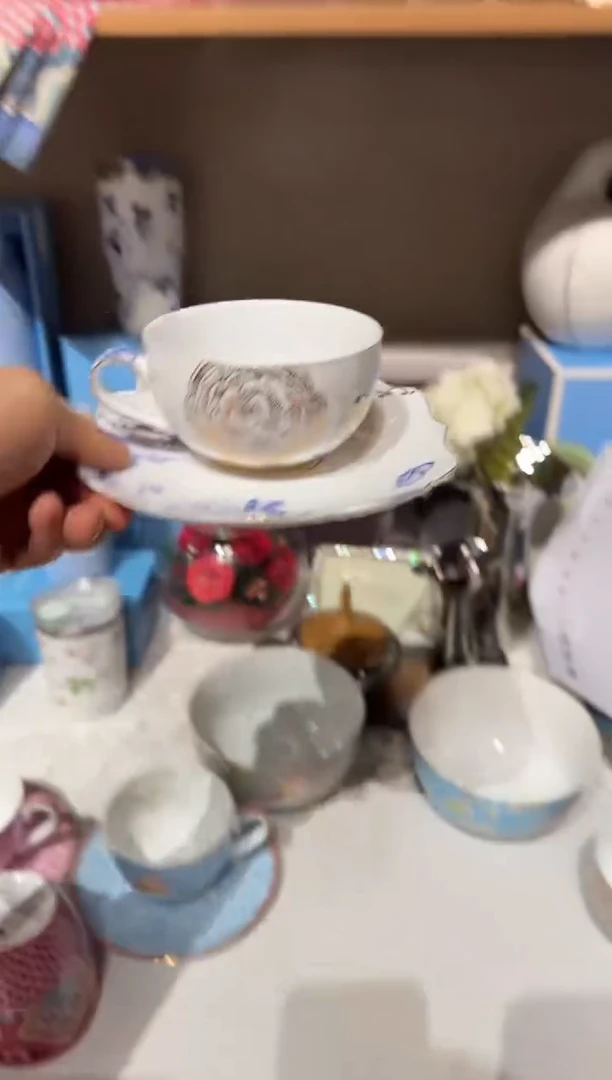 美物严选好物多多f144