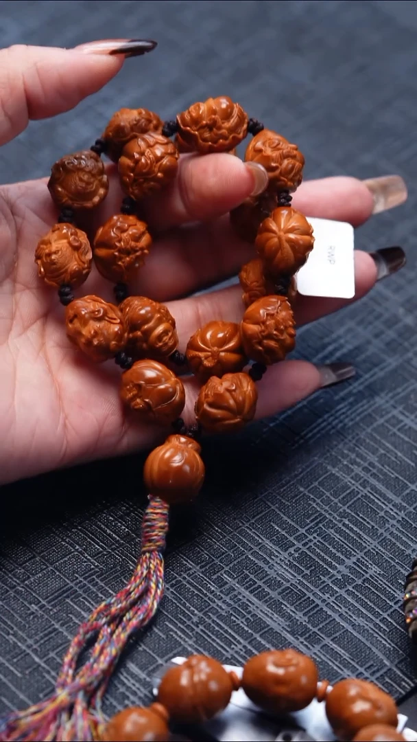 其他橄榄核橄榄核