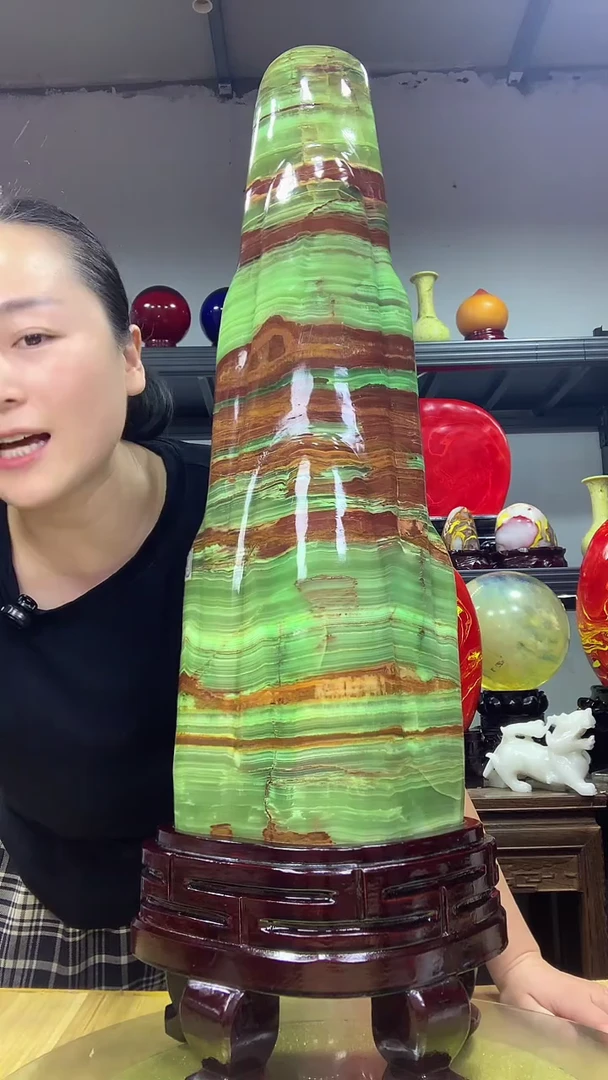 石材家居摆件办公室摆件