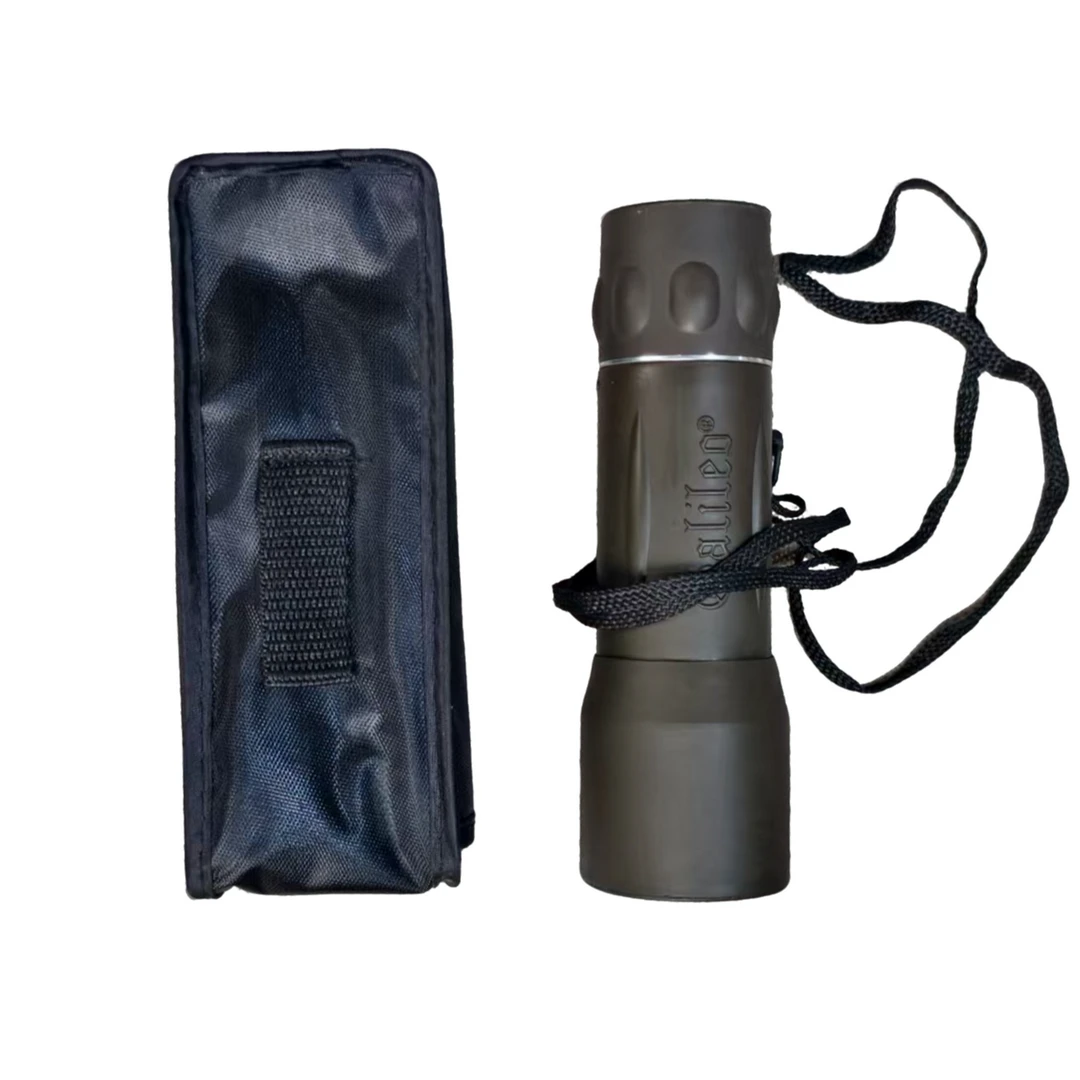 （大）黄盒单筒望远镜.