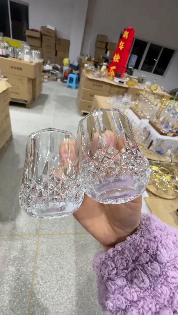 【闪购商品】玻璃无盖款直播专属六只