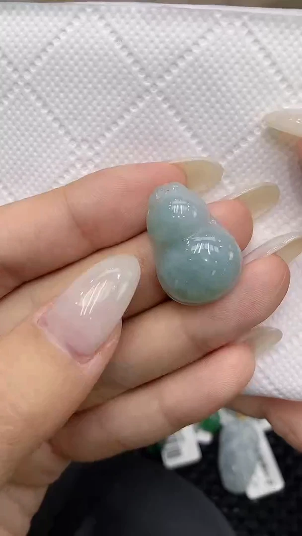 颈饰未镶嵌翡翠111111111111