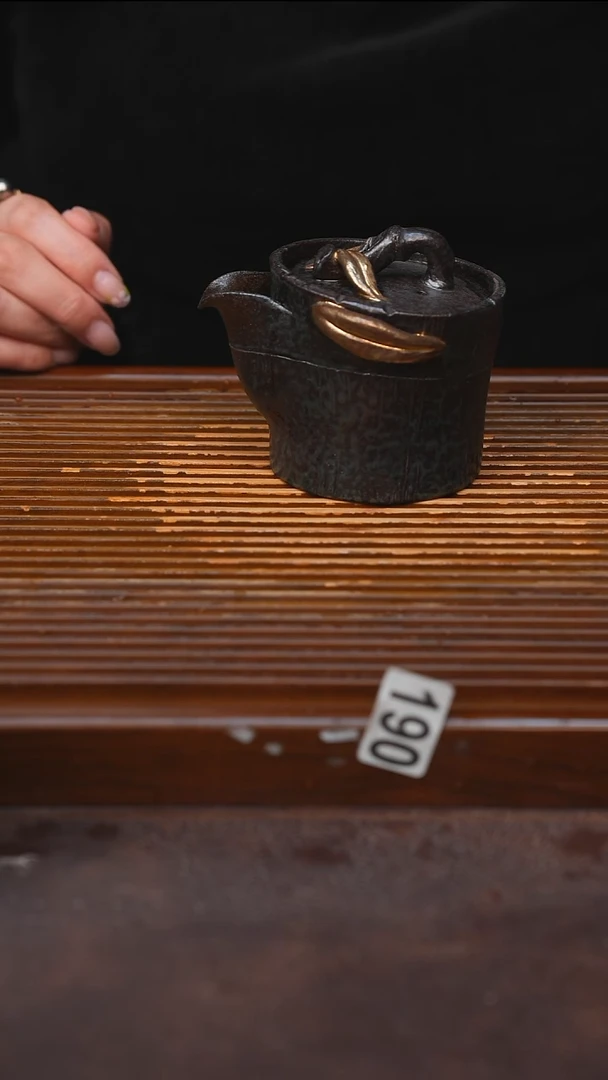 其他纯手工手作粗陶