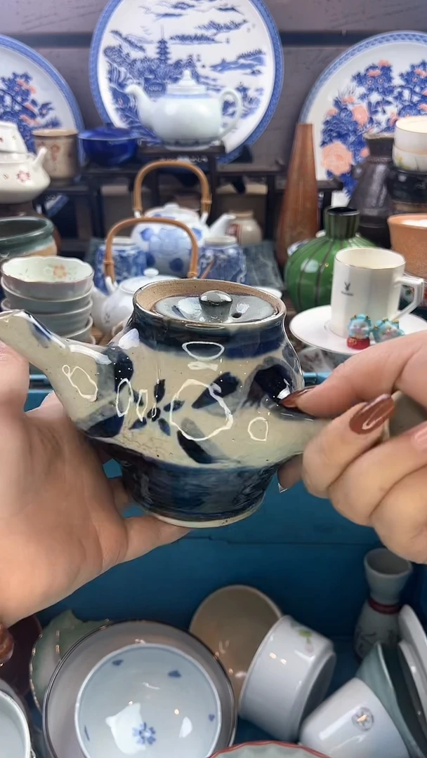 【闪购商品】瓷片小静嘎嘎漏啊啊啊