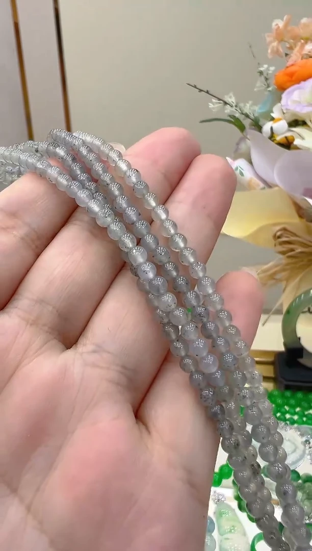 未镶嵌手串翡翠团购多样性发一件