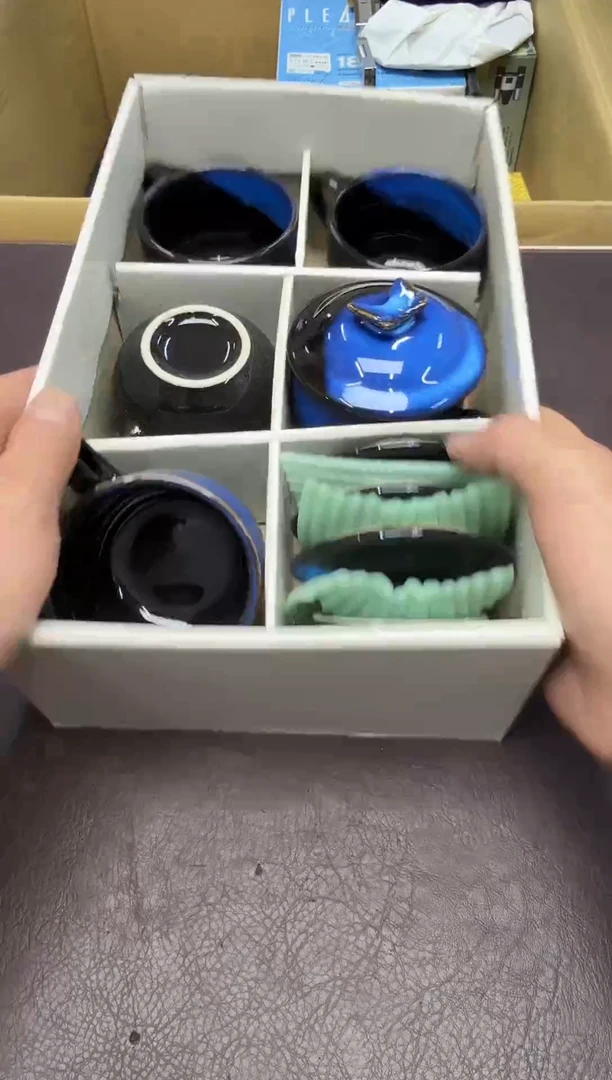 手工艺品琉璃捡***王49