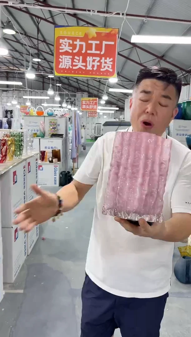 外贸花瓶家居日用020