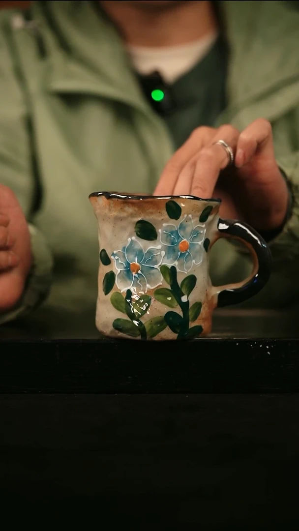 其他211遇瓷手作同款