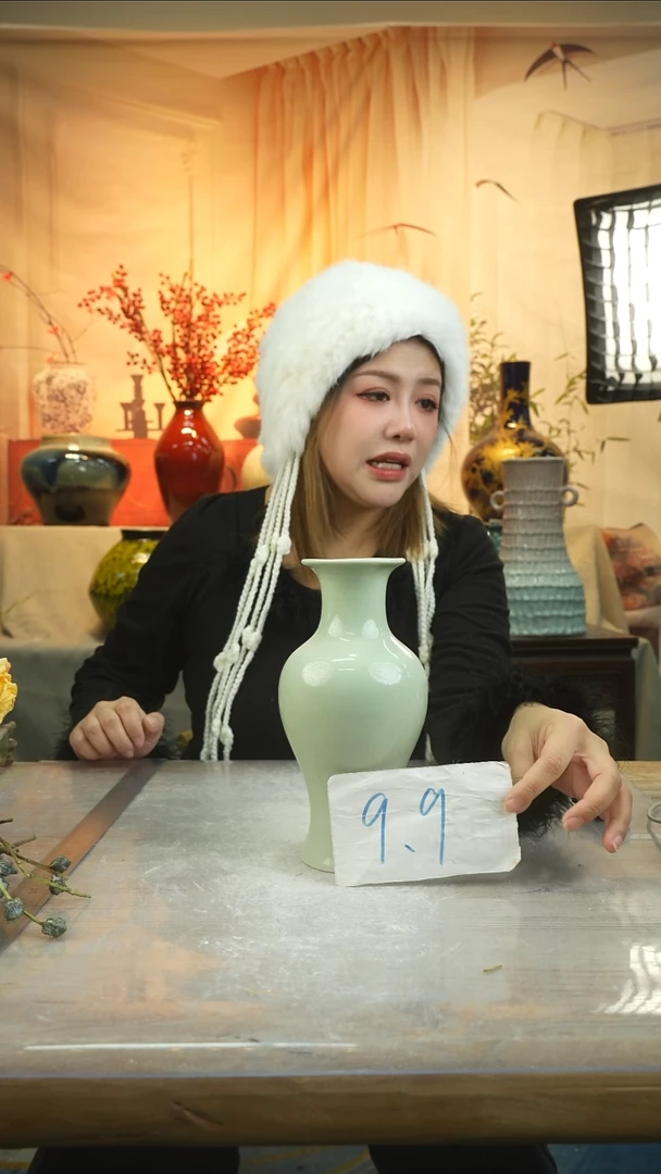 高23口7高温陶瓷