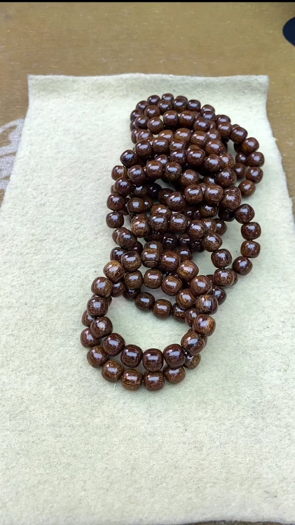 【闪购商品】贡木手串/手链1号号/1314