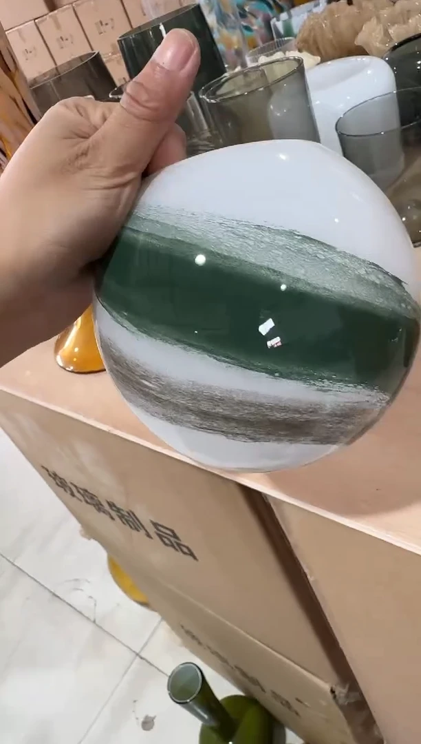 万间家居美物花瓶040