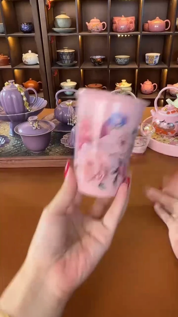 明烛茶器专属闪购链接 不带礼盒