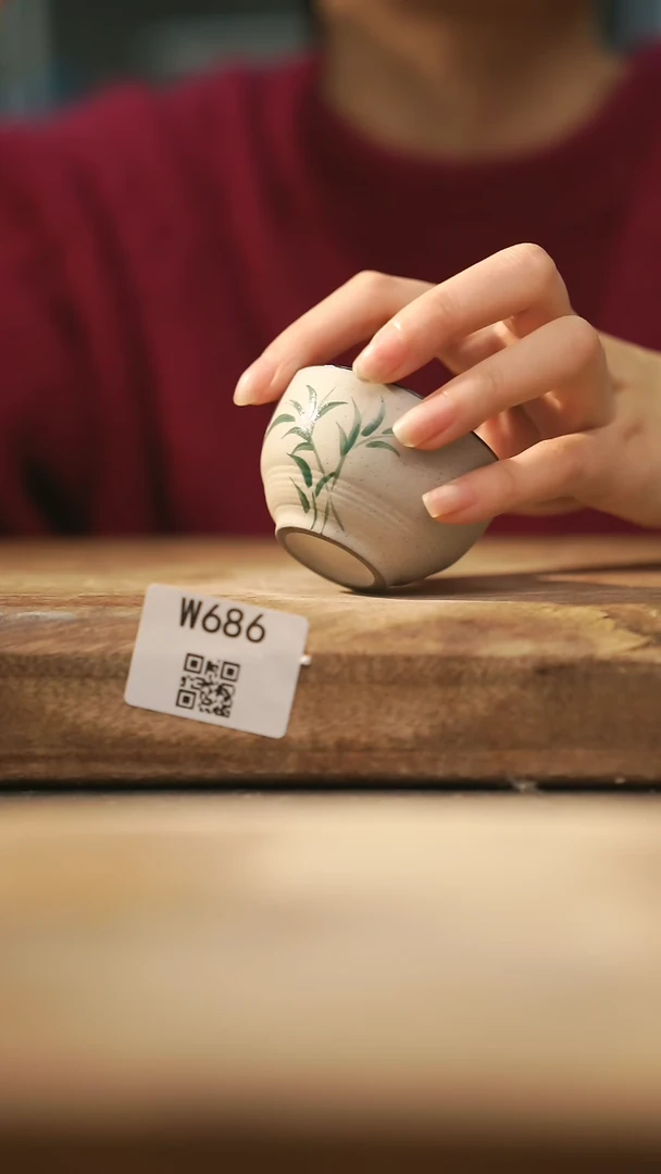 【闪购商品】【经典福利】/ 杯子@@W686