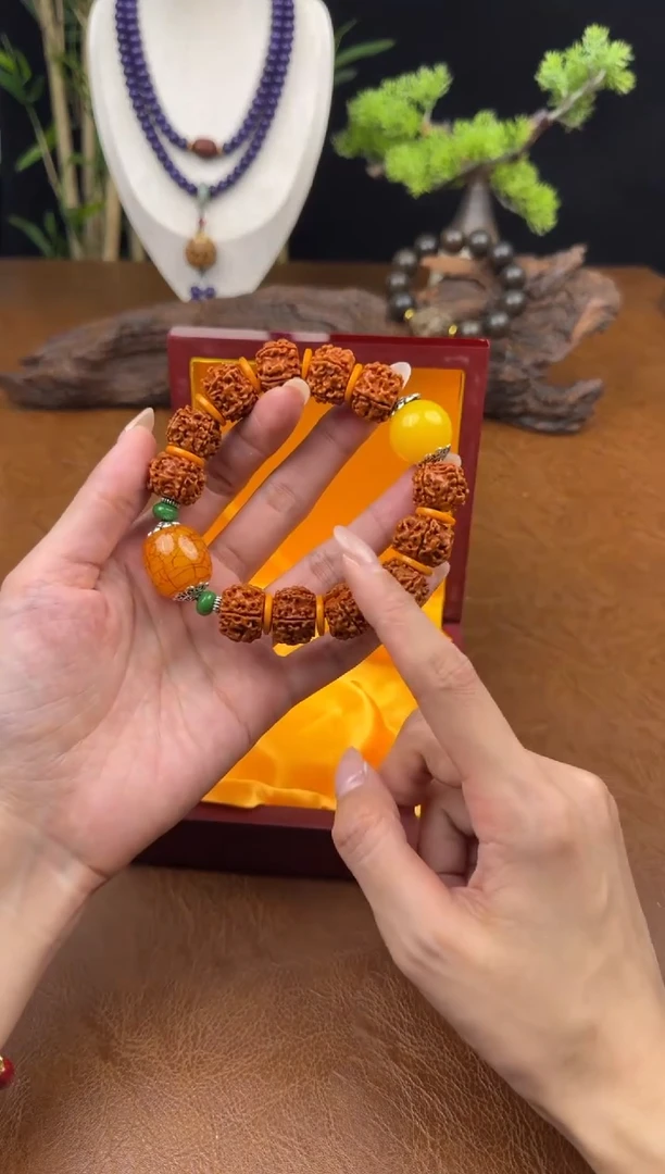 墨韵阁文玩菩提链接-@@sp257