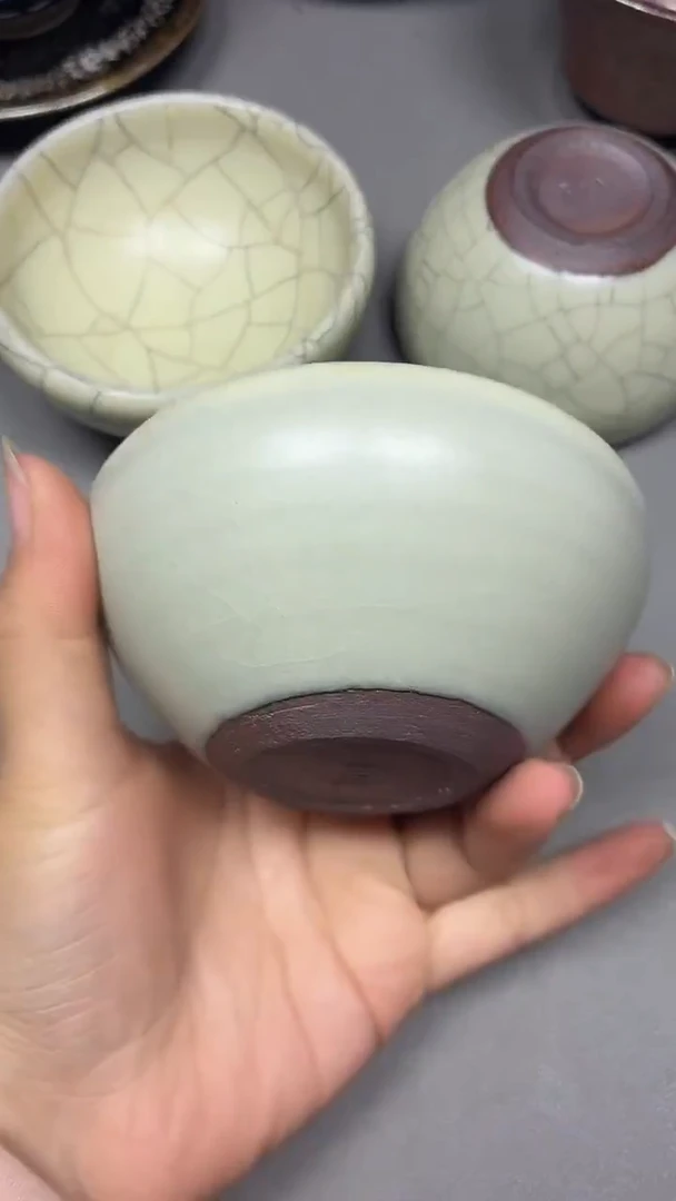 茶盏203全品