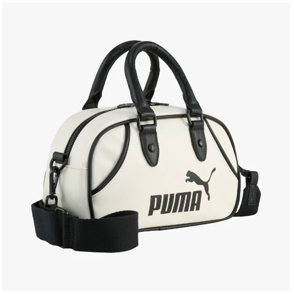 PUMA/彪马男女同款经典时尚百搭运动休闲手提包肩包6PU09113703