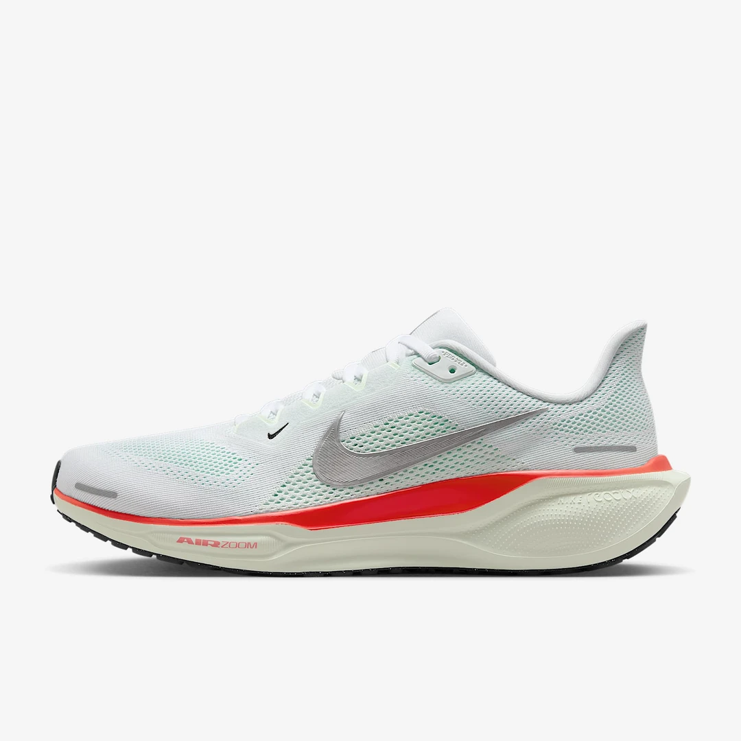 【流光风】Nike Pegasus41 耐克飞马男子公路跑步鞋FD2722-115