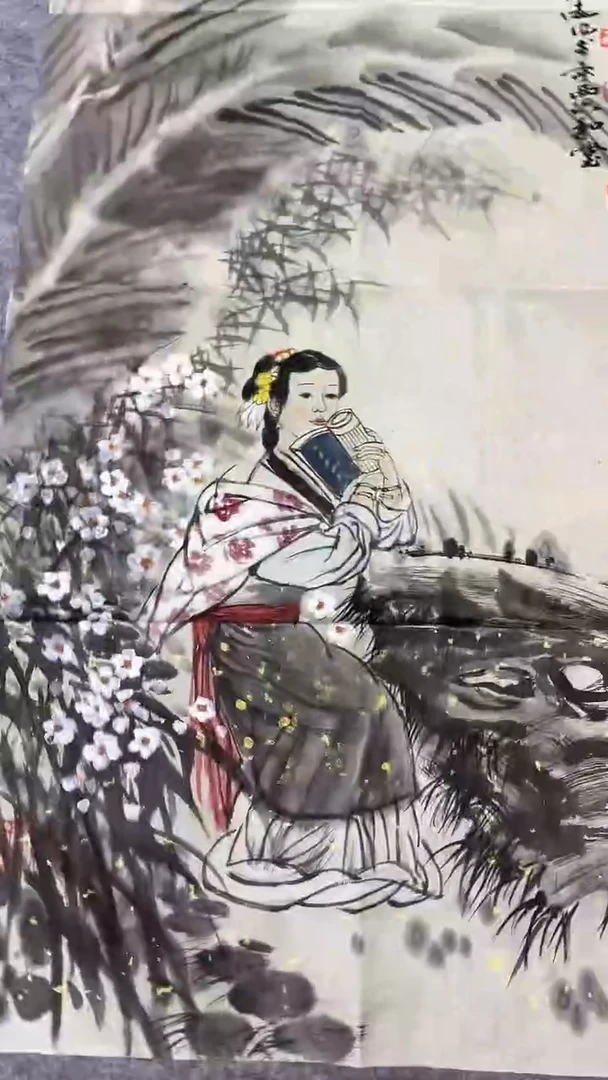 书法绘画书法绘画