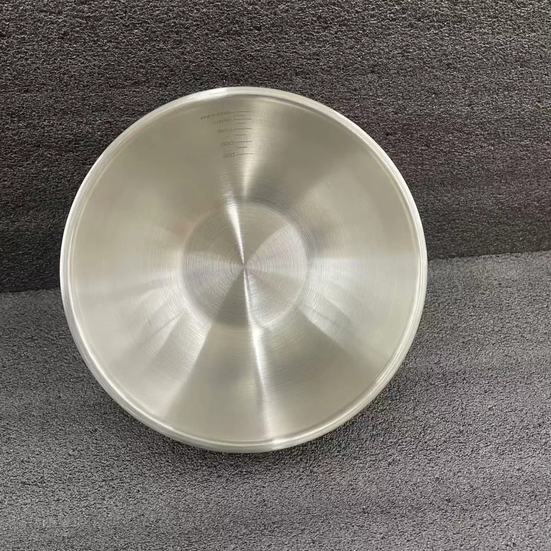 不锈钢料理碗盆沙拉碗