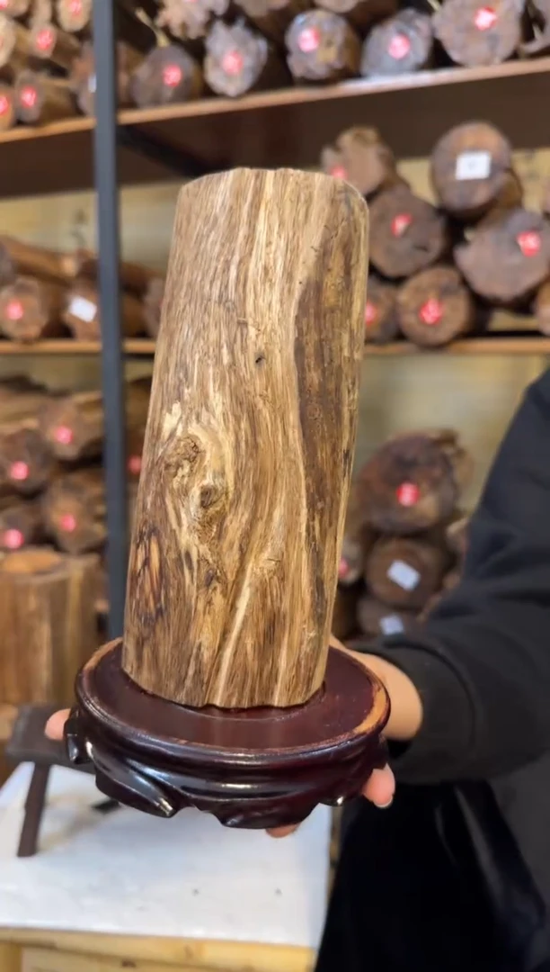 沉香沉香枕 沉香原料发一件70