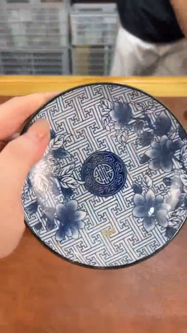 高端茶具，便宜处理