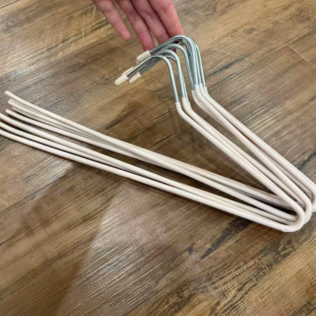 家用无痕防滑凉衣架(到手10个）