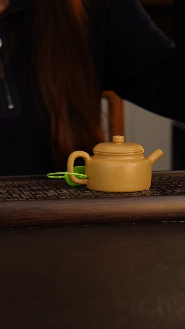 【闪购商品】紫砂茶壶原矿紫砂茶壶