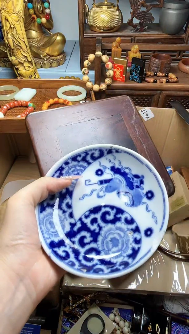 茶宠瓷器瓷器瓷器瓷器