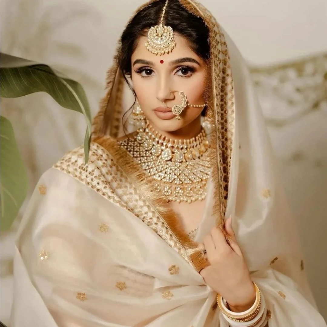 S Y包/配0退0换印度金色重工奢华配饰古风手工