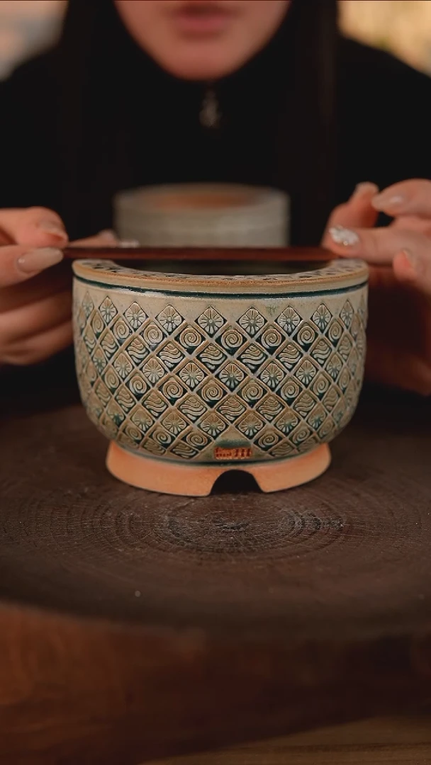 【闪购商品】红陶2-11-226默认有瑕口9