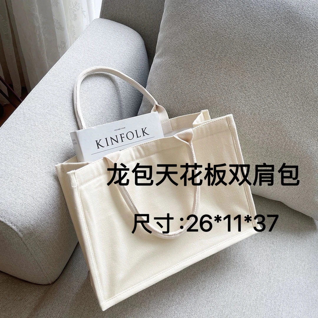 【新款双肩包】尼龙双肩包