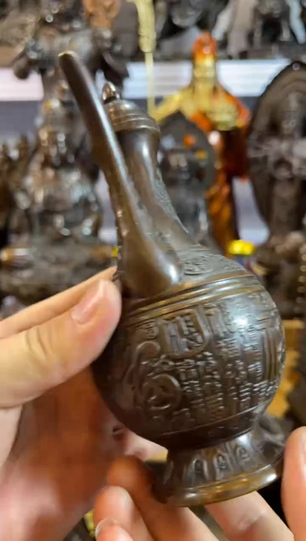 1案台摆件  物品摆件