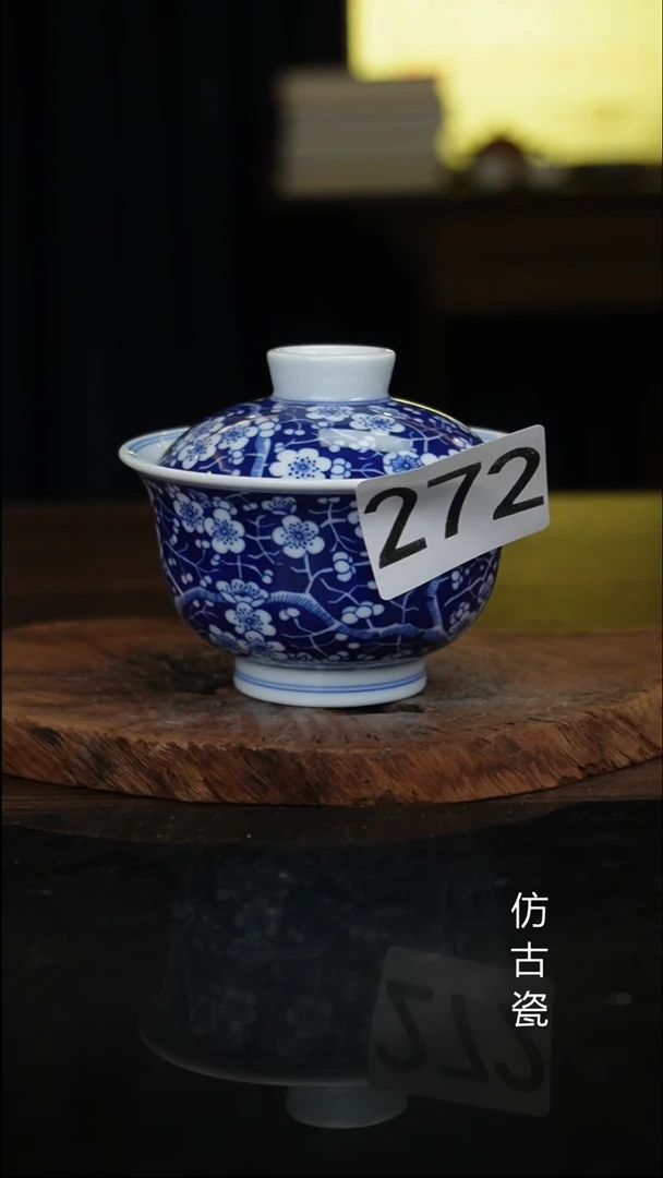 景德镇手工手绘陶瓷