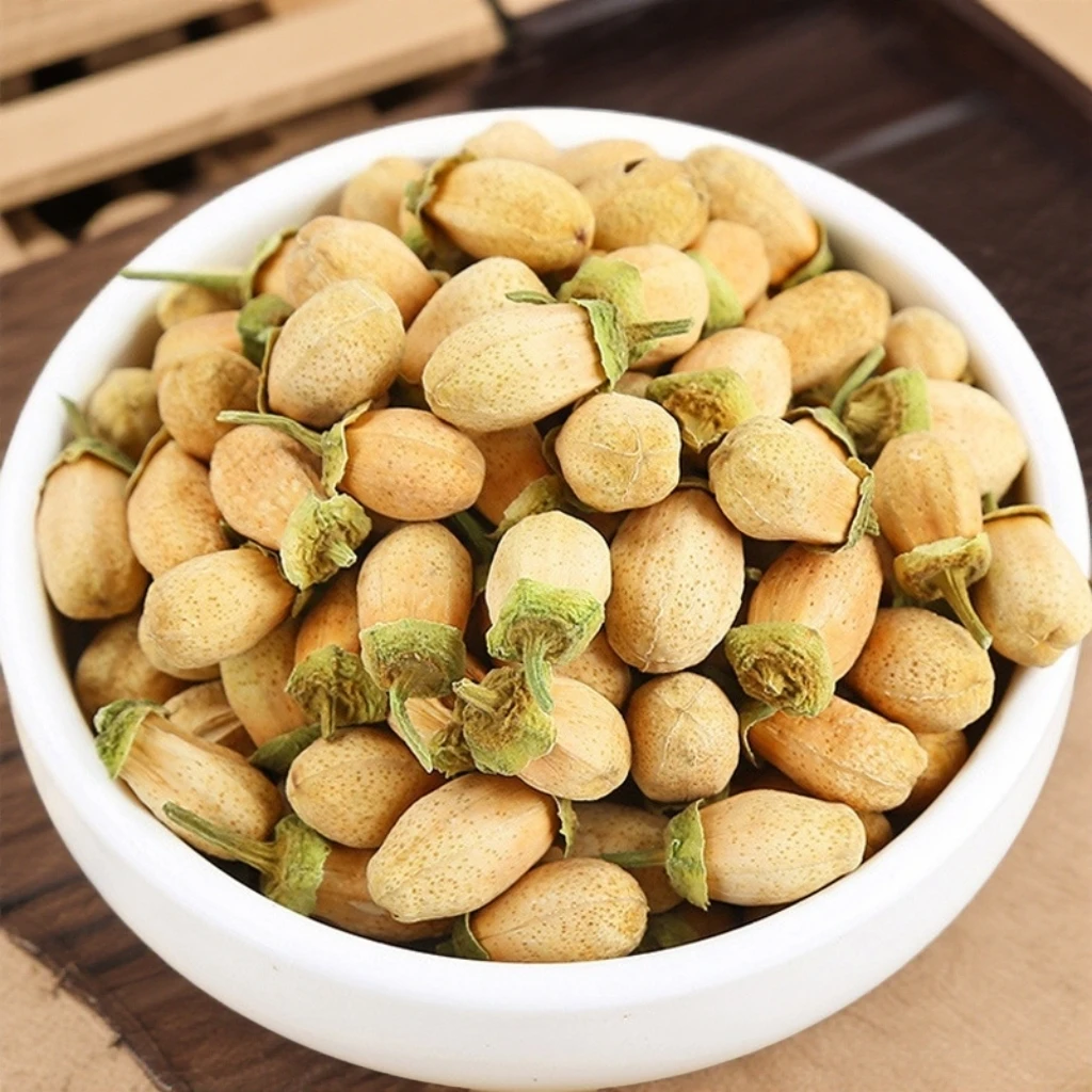 正宗精选道地产区化橘红花蕊