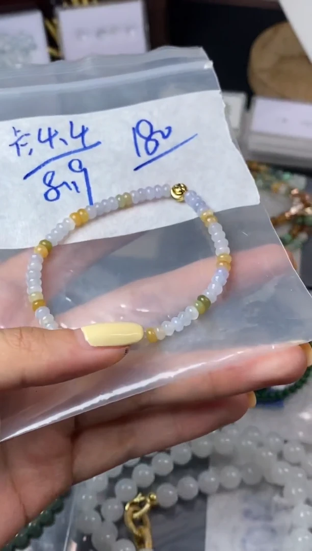 定制翡翠未镶嵌大*纯天然缅甸翡翠