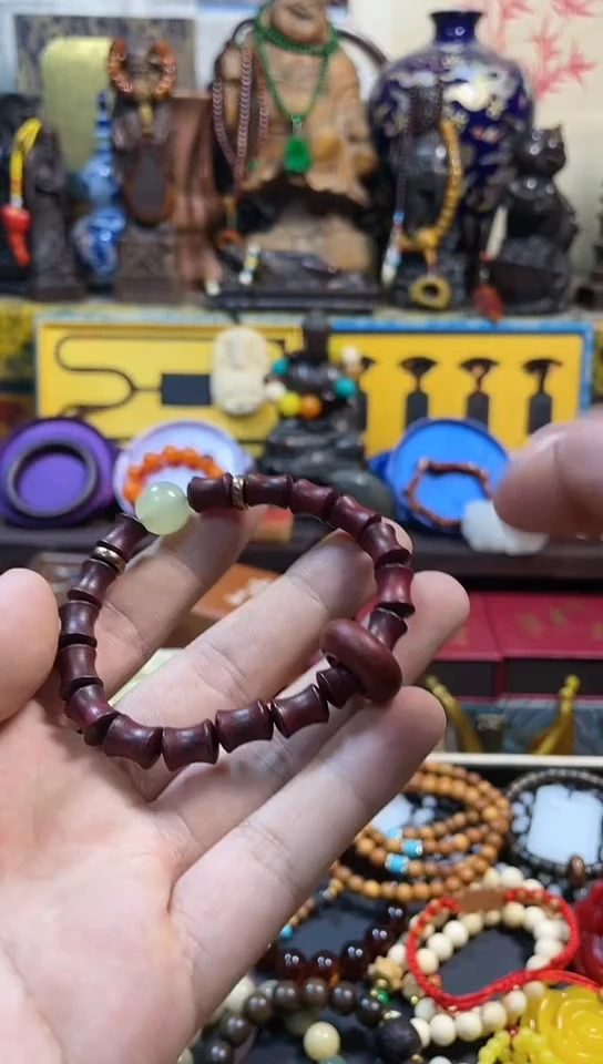 木旭升文玩精选推荐