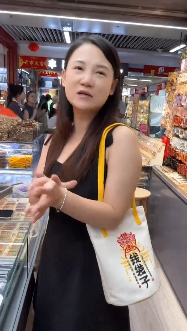 织物时尚钱袋子水桶包8177
