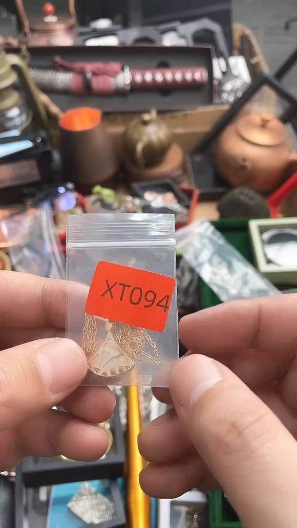 【闪购商品】瓷片永华世家亭亭总铺亭总小铺210