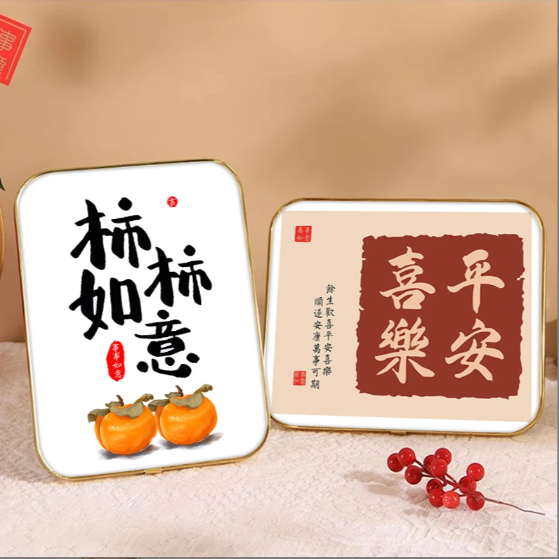 【两幅】桌面摆台19*24cm装饰画摆台电视机下方艺术设计百搭摆件