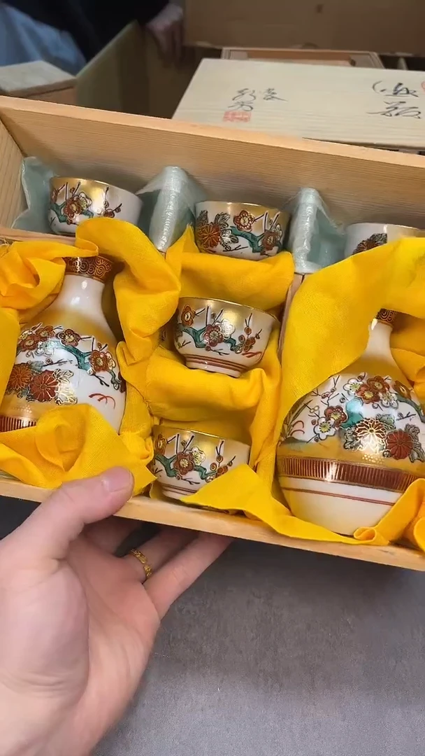 茶宠瓷器茶具套装