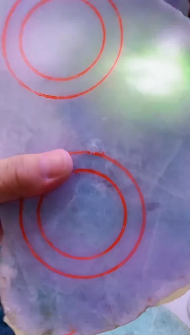 翡翠未镶嵌颈饰0林0翡翠珠宝896