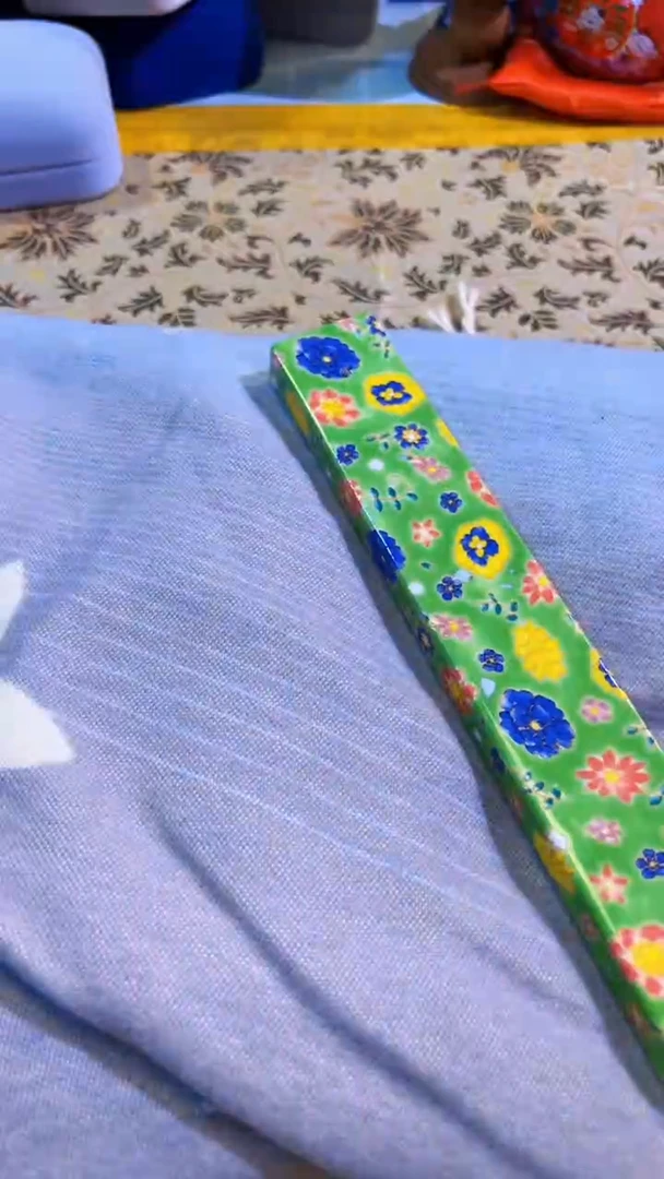 【闪购商品】瓷片陶茶666文玩周边多人