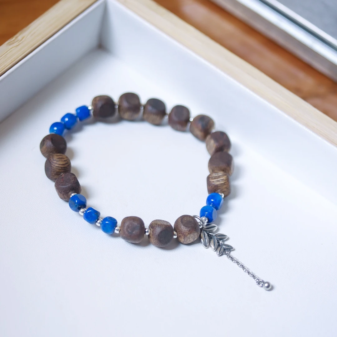 沉香沉香LF-24麦穗设计款