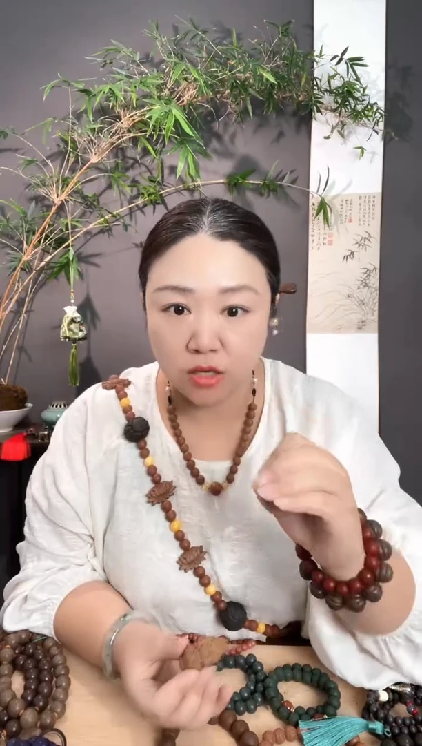 泥塑桂花香方的双鱼