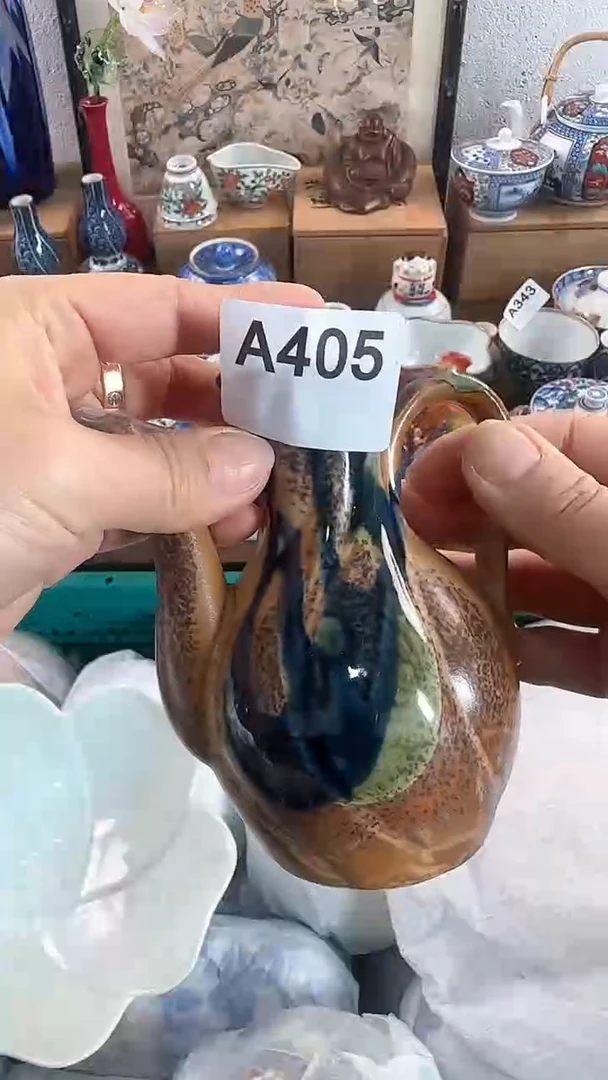 【闪购商品】茉莉甄选壹号商品405