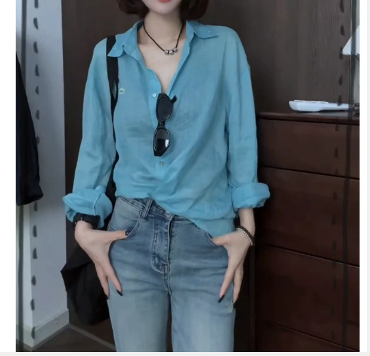 2025夏季新款时尚潮流百搭精品女装-清SS