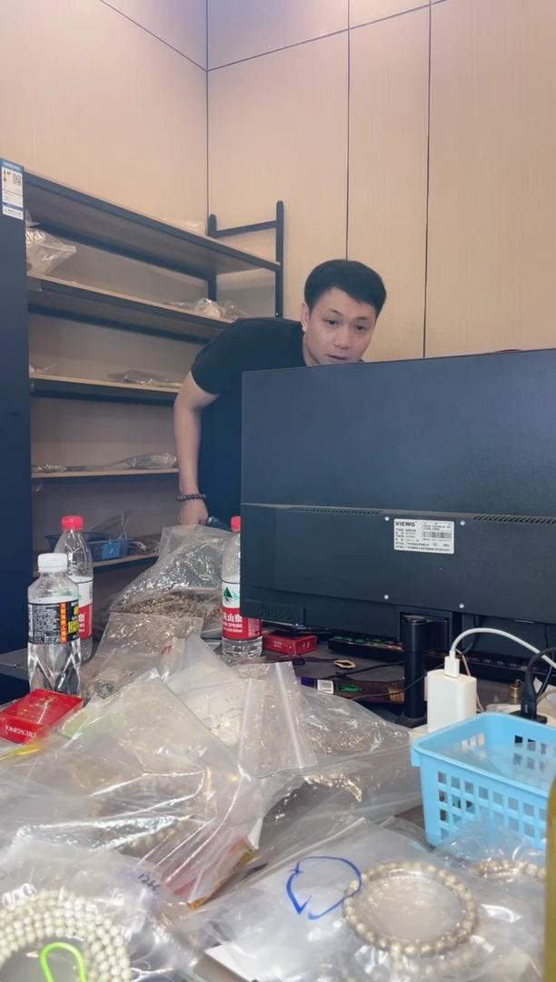 手串星月菩提A12````````
