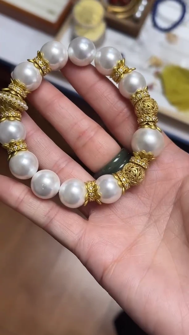 臣妾做不到款手串