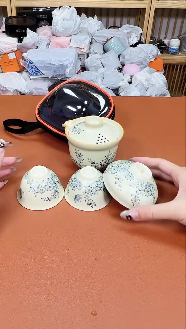 【闪购商品】万家瓷坊清货商品链接@@YS392